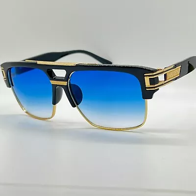 Men's Sunglasses Design Gafas Lentes Y Oculos De Sol Moda Regalos Para Hombres • $13.99