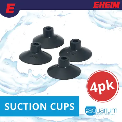 Eheim Suction Cups (4pk) (7271100) • $15.88