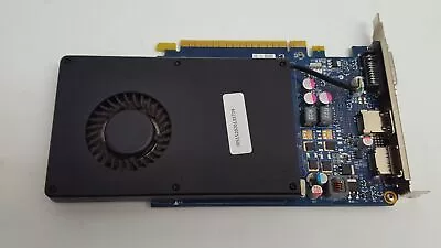 Lot Of 2 Nvidia Geforce GTX 645 1 GB GDDR5 PCI Express X16 Desktop Video Card • $37.98