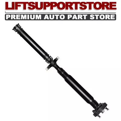 Rear Driveshaft Propeller Drive Shaft Assembly For BMW X3 2007-2010 SUV 4-Door • $369.80