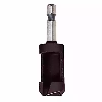 £30 • Buy Trend SNAP/PC/12T Snappy Tube Plug Cutter 12mm