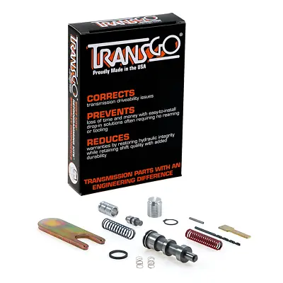 TransGo Shift Kit SKVW-01M Fits All 01M 1995-On Volkswagen / Audi • $69