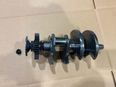 $199.99 • Buy 2015 2016 Aprilia Tuono V4 1100 RR  Engine Motor Crankshaft Crank OEM