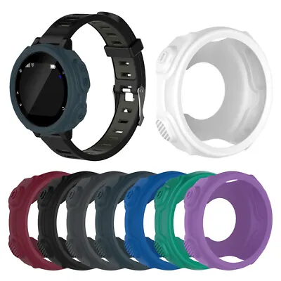 Shell Screen For Garmin Forerunner 235 / 735XT GPS Watch Protector Cover • $3.60