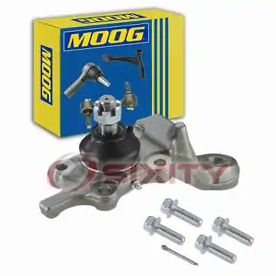 MOOG Front Left Lower Suspension Ball Joint For 1995-2004 Toyota Tacoma 2.7L Kb • $68.21