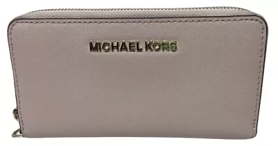 Michael Kors Small Wrislet Pale Pink (epj024699) • $24.99