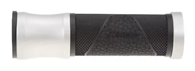 $60.96 • Buy Ariete 02633-all Alu-rub Grips Perforated Aluminmu Color