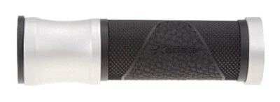 $60.96 • Buy Ariete 02633-all Alu-rub Grips Perforated Aluminmu Color