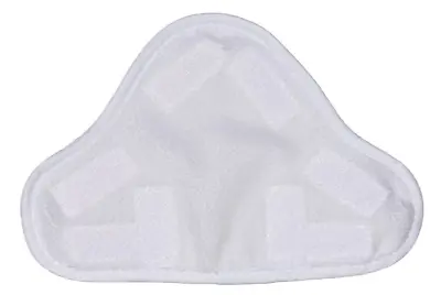 Steam Mop Floor Replacement Microfibre Head Pads For Thane H20 H2O X5 1-6 PADS • £7.99