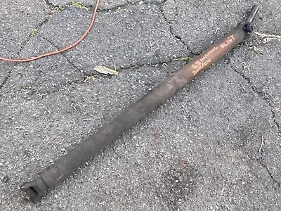 1968 Ford Mustang Driveshaft    Drive Shaft    200 / C4       Free Shipping • $199.99