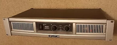 QSC GX5 700W 2-Channel Power Amplifier • £265