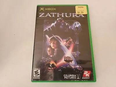 Zathura (Xbox) • $11.33