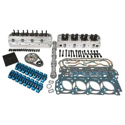 IN STOCK Trick Flow 432 HP Twisted Wedge 11R Top-End Engine Kit Small Block Ford • $3941