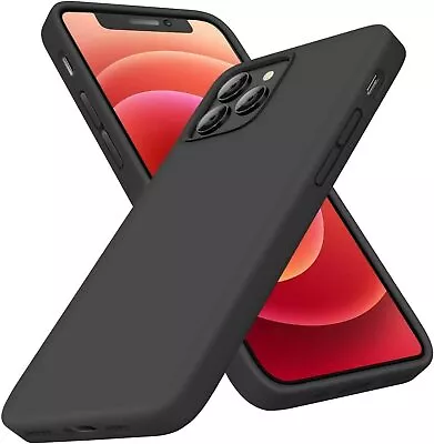 £3.25 • Buy Case For IPhone 14 12 13 Pro Max Mini 7 SE XR 11  Silicon Shockproof Phone Cover