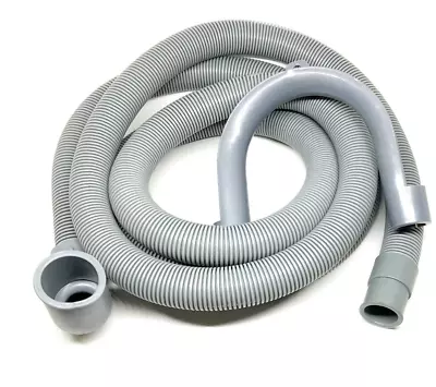 Fisher Paykel DISHWASHER DRAIN HOSE H0120201481 DW60CDW1DW60CDW2DW60CSW1 • $12.95