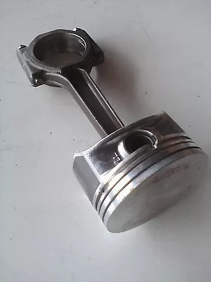 02-08 Mini Cooper Base/convertible/r50/r52/w10 Piston+connecting Rod/conrod • $200