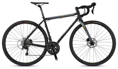 $500 • Buy NICE! 2017  JAMIS Renegade Exploit Steel Gravel Bike  56cm
