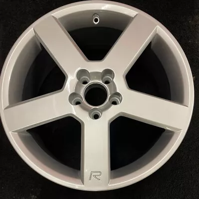 01-09 Volvo S60 V70 S80 18 X8  Pegasus Wheel 30647397 • $295