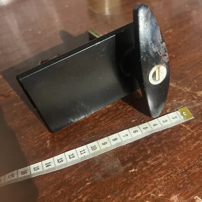 £5 • Buy Garage Door Lock Handle And Lock (6)