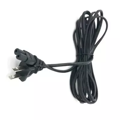 15Ft Power Cord Cable For APPLE MAC MINI MODEL A1347 DESKTOP COMPUTER • $10.98