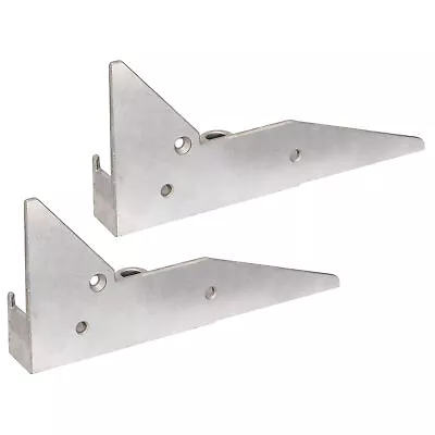 £48.30 • Buy Metabo HPT/Hitachi 324-385 Fence (B) 2PK For C12LSH C12RSH Miter Saw 324385