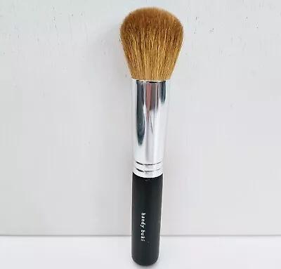 I.d. BARE ESCENTUALS BareMinerals Handy Buki Face Brush Brand NEW! • £10.59