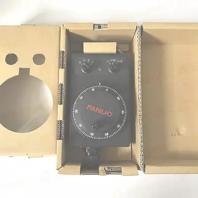 Fanuc A860-0203-T010 Electric Handwheel Manual Pulse Generator • $602.30