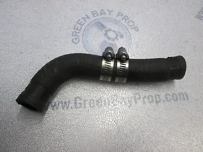 32-99520 Heat Exchanger Hose For Mercruiser 470 Alpha 4 Cyl Stern Drive • $8.95