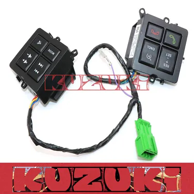 For Mack Truck Parts Control Switch 22271079 • $203.48