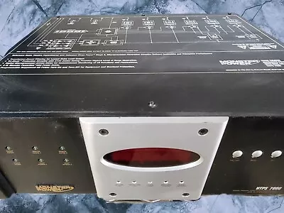 KK Monster Power Signature HTPS 7000 Home Theater Reference Power Source Works • $300