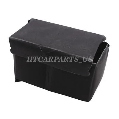 New Battery Tray Box Trim Cover For VW PASSAT GOLF JETTA TIGUAN BEETLE Audi A3 • $29.99