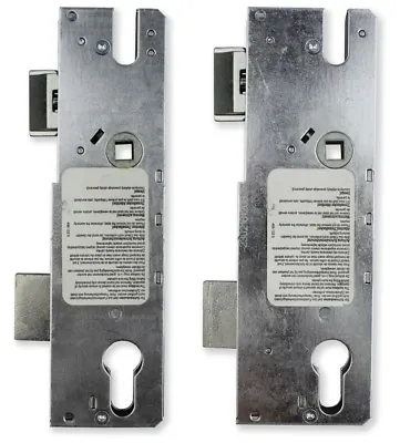 Winkhaus Door Lock Upvc - Composite Replacement Gearbox Lock 35mm & 45mm  • £58