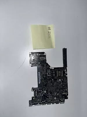 Apple Macbook Pro 13  A1278 Mid 2009 2.53GHz Logic Board 604-0601 820-2530-A • $20