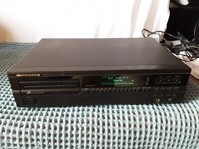 £10 • Buy Marantz Cd-52  Cd Player- For Spares Or Repair