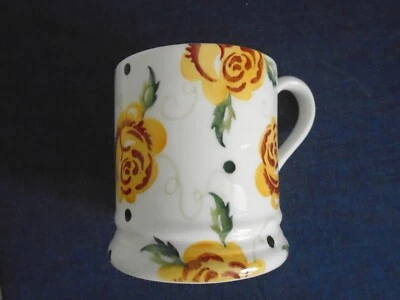 £42 • Buy Emma Bridgewater Sample Roses Mug