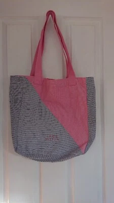 £8 • Buy Jack Wills Cotton Tote Bag