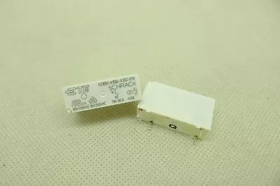 V23061-A1004-A302-X114 Power Relay 10A 9VDC 4 Pins X 10PCS NEW • $19.74