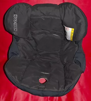 Maxi Cosi Cabriofix Car Seat Replacement Seat Cover (L) • £14.95