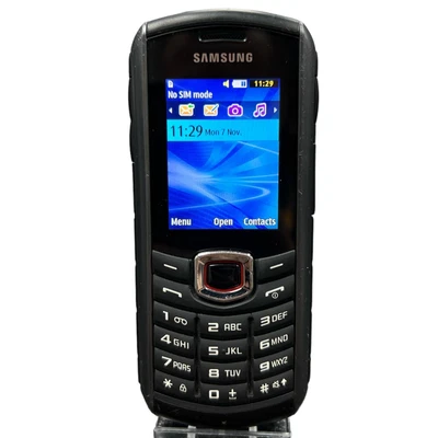 £15.90 • Buy XCover GT B2710 - 32MB (Open Network) *sale*