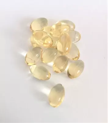 £4.95 • Buy Vitamin E 400iu - (60 Softgel Capsules) - Anti-Oxidant - Immune Support