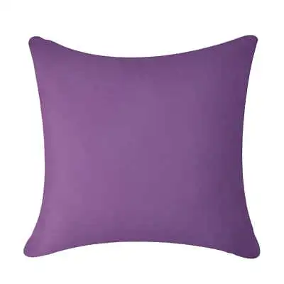16  18  20  22  24  26  28  Waterproof Garden Cushion Cover Pillow Case Outdoor • $7.85