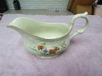 Mikasa Margaux Fine Ivory Gravy Boat D1006   NICE!!! • $14.50