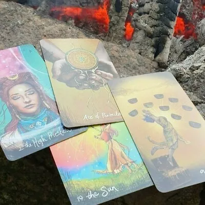 £7.77 • Buy SAME HOUR  BEST Tarot Reading. Love. Career, Business. Personal Development 💫