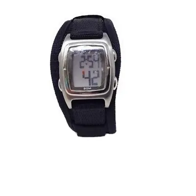 Freestyle Black Unisex Watch 52811 / Sport / H20 Resistant 50M / Stainless Steel • $28