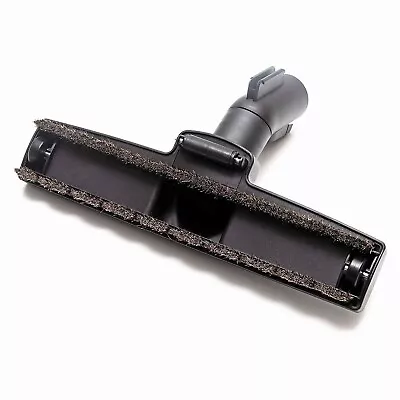 Hard Floor Brush Head Tool MIELE C1 C2 C3 Vacuum Cleaner Parquet Twister Locking • $21.99