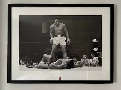 Picture Of Muhammad Ali • £60