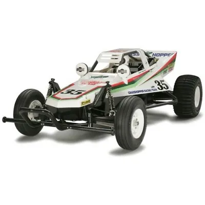 Tamiya 58346 A Grasshopper 2WD Off Road Kit  Without ESC • $143.32