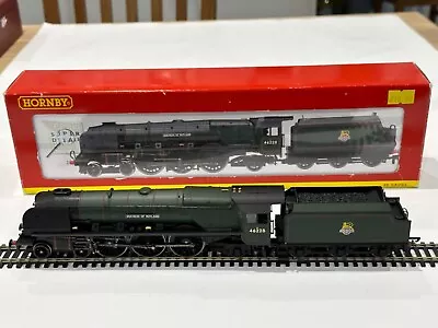 Hornby R2231 BR 4-6-2 Duchess Class Locomotive Duchess Of Rutland DCC Fitted VGC • £99.99