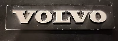 93 94 95 96 97 Volvo 850 Side Fender Left Right Emblem Logo Badge Sign Skusm6024 • $14.99