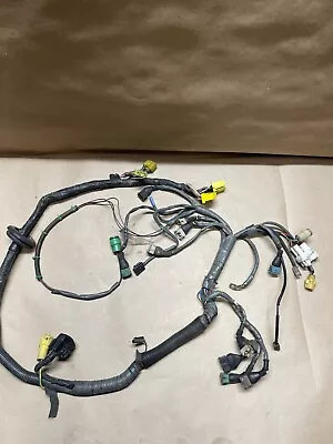 Toyota 22RE Engine Wire Harness 4Runner 85-86 Pickup SR5 5 Speed EFI MT 4x4 OEM • $334.99